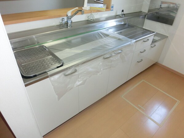 ラシック鷹匠の物件内観写真